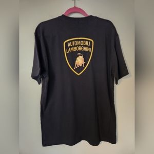 Lamborghini official T-Shirt